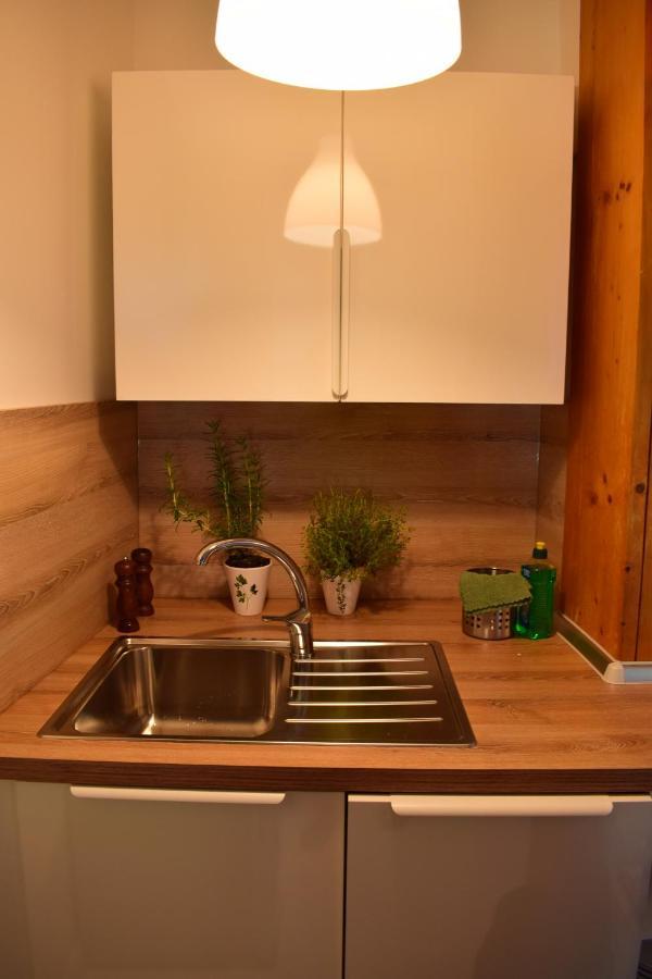 Ferienwohnung Martinsblick آنغرمونده المظهر الخارجي الصورة