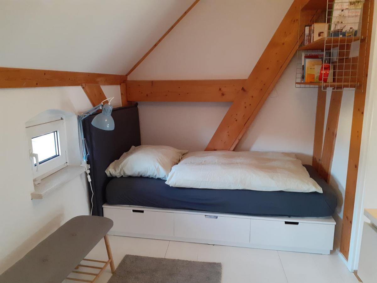 Ferienwohnung Martinsblick آنغرمونده المظهر الخارجي الصورة