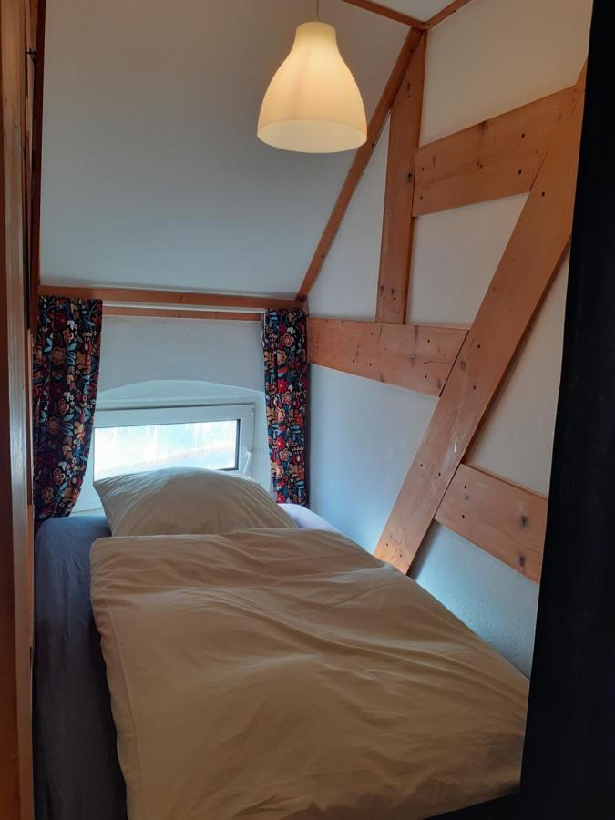 Ferienwohnung Martinsblick آنغرمونده المظهر الخارجي الصورة