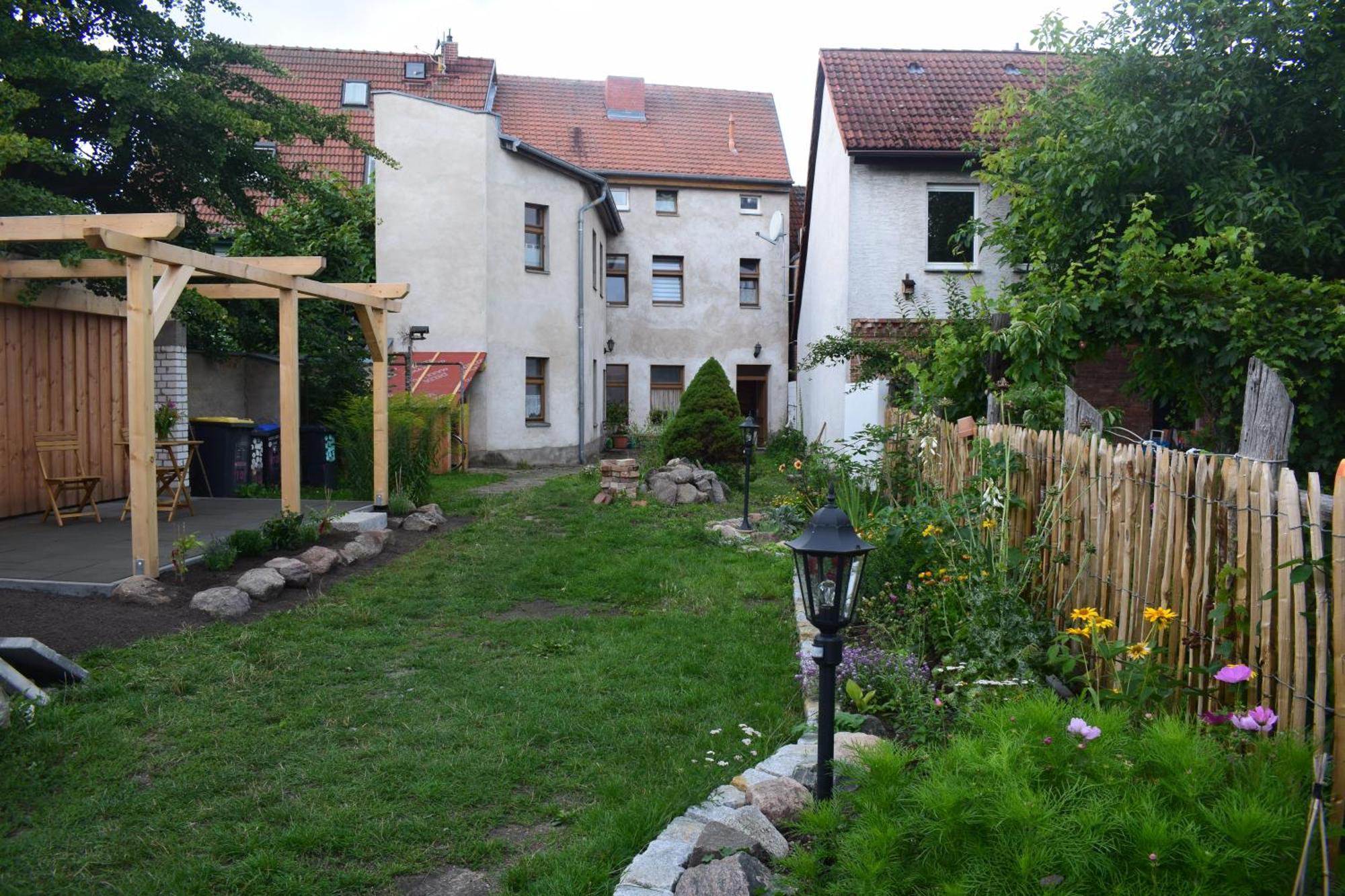 Ferienwohnung Martinsblick آنغرمونده المظهر الخارجي الصورة