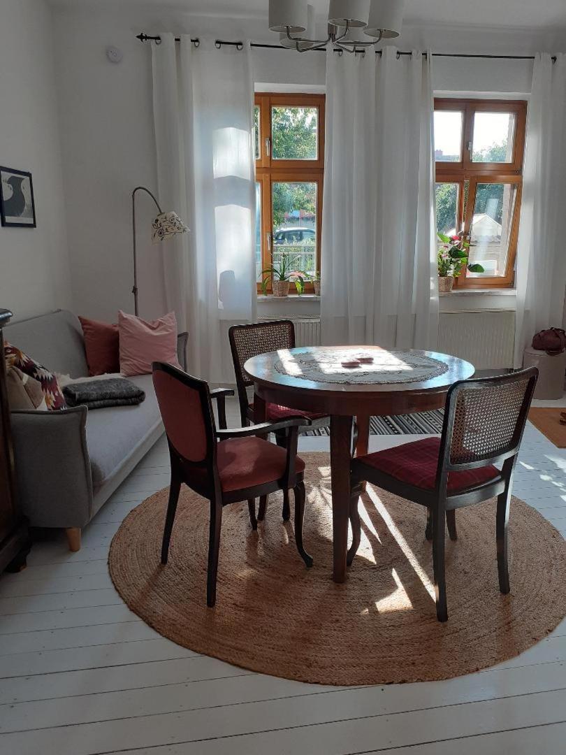 Ferienwohnung Martinsblick آنغرمونده المظهر الخارجي الصورة